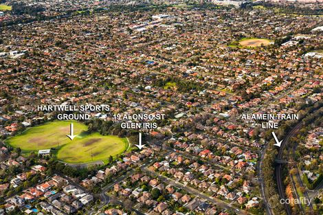 Property photo of 19 Alonso Street Glen Iris VIC 3146