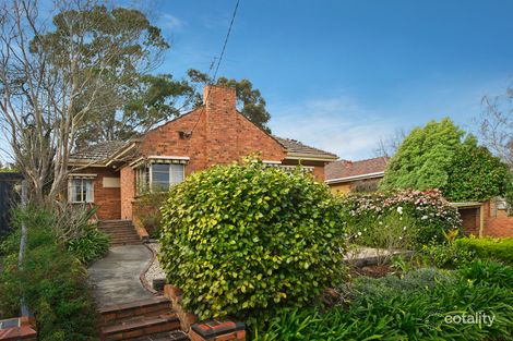 Property photo of 19 Alonso Street Glen Iris VIC 3146
