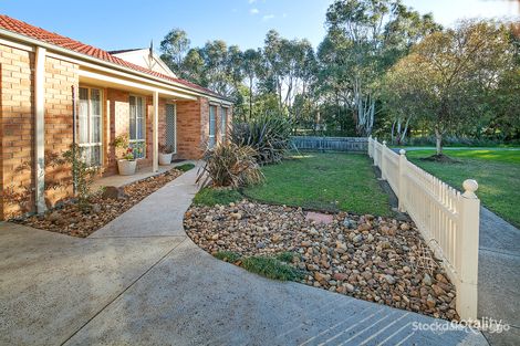 Property photo of 85 Manna Gum Drive Pakenham VIC 3810