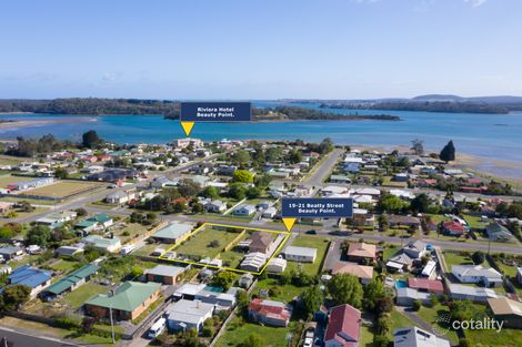 19-21 Beatty St, Beauty Point, TAS 7270