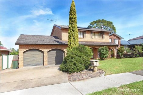 Property photo of 5 Gavin Place Kings Langley NSW 2147