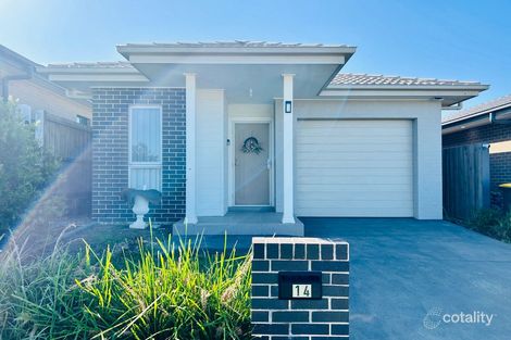 14 Outback St, Box Hill, NSW 2765