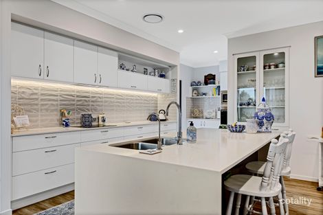 Property photo of 25 Banya Avenue Nirimba QLD 4551