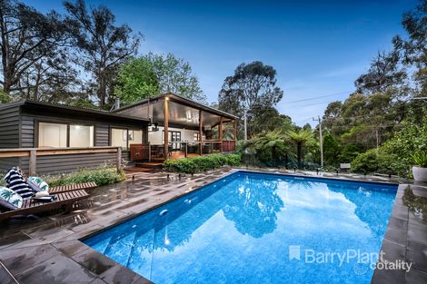 92 Monbulk Rd, Mount Evelyn, VIC 3796