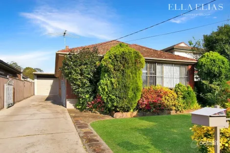 4 Lancaster Ave, Melrose Park, NSW 2114