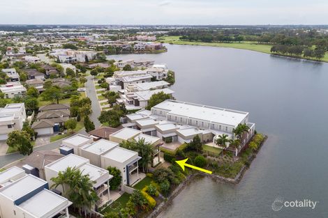 Property photo of 6091 Lugano Drive Hope Island QLD 4212