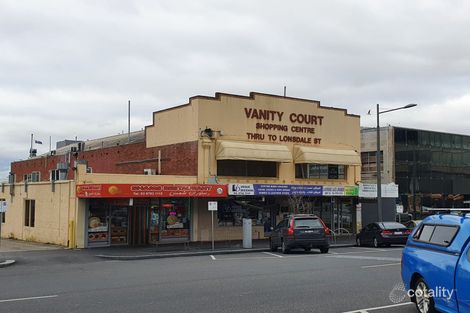 5/249-253 Lonsdale St, Dandenong, VIC 3175