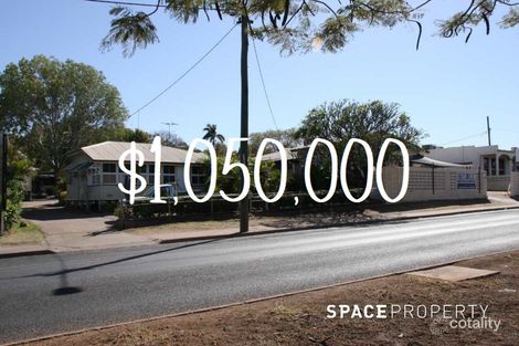 8 Marian St, The Gap, QLD 4825