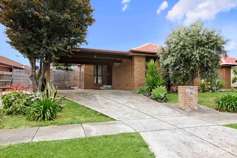 Property photo of 26 Carlisle Drive Epping VIC 3076