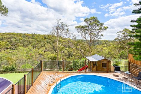 Property photo of 22 Grand View Drive Mount Riverview NSW 2774