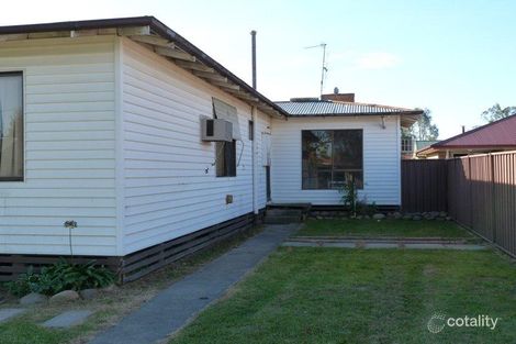 Property photo of 4 Albert Street Benalla VIC 3672