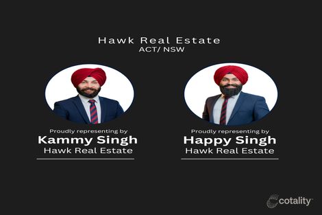 Property photo of 8 Yali Street Taylor ACT 2913