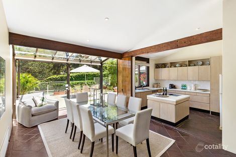 Property photo of 1 Glenview Street Gordon NSW 2072