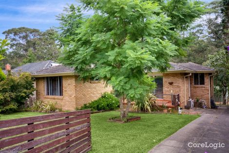 Property photo of 145 Berry Street Nowra NSW 2541