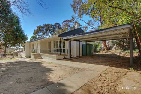 Property photo of 18 Sprent Street Narrabundah ACT 2604