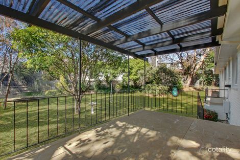 Property photo of 18 Sprent Street Narrabundah ACT 2604