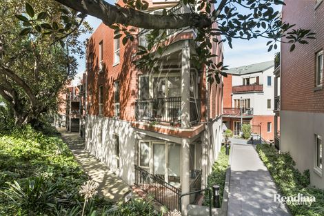 20/18 Mawbey St, Kensington, VIC 3031