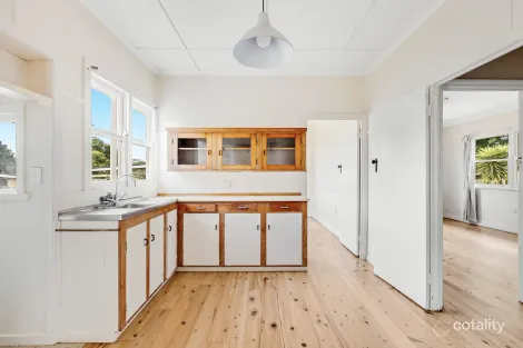 Property photo of 5 Edith Street Newtown QLD 4350