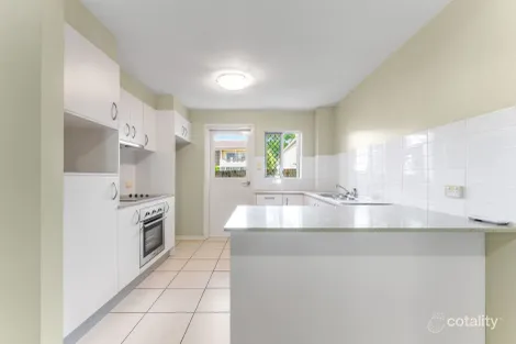 Property photo of 1/54 Rode Road Wavell Heights QLD 4012