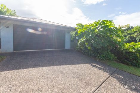 Property photo of 4 Buckinghamia Close Redlynch QLD 4870