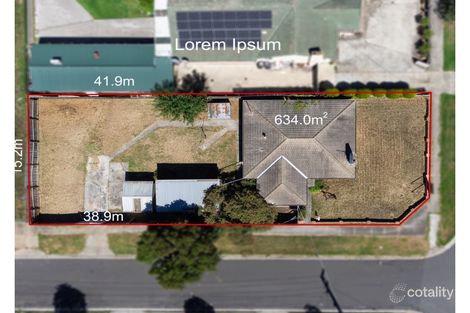 46 Holberry St, Broadmeadows, VIC 3047