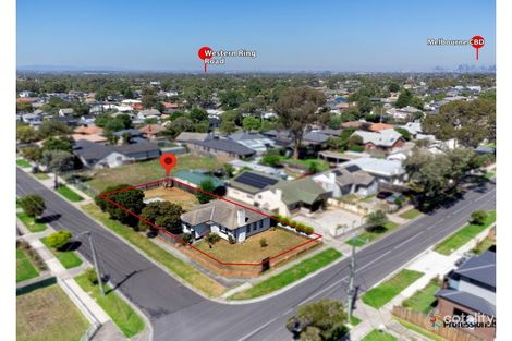 Property photo of 46 Holberry Street Broadmeadows VIC 3047