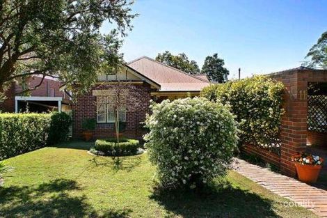 11 Sybil St, Eastwood, NSW 2122