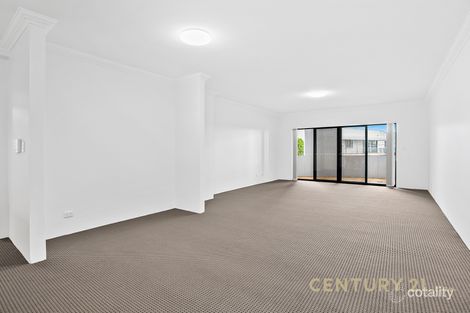 Property photo of 3/14-18 Regent Street Kogarah NSW 2217