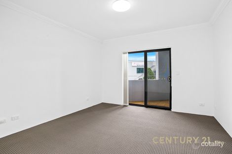 Property photo of 3/14-18 Regent Street Kogarah NSW 2217