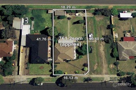 67 Highfield Ave, Mulgrave, VIC 3170