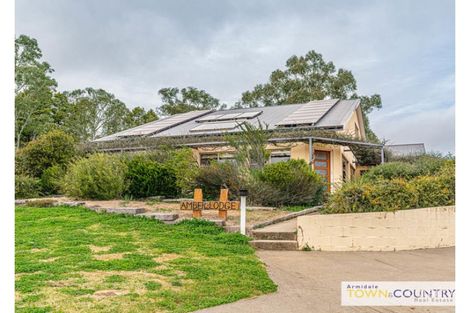 Property photo of 4 Amber Close Armidale NSW 2350