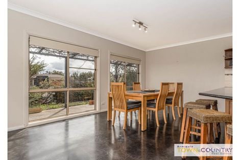 Property photo of 4 Amber Close Armidale NSW 2350