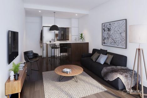 Property photo of 503/148 Logan Road Woolloongabba QLD 4102
