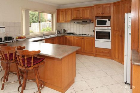 Property photo of 1 Danube Place Mulgrave VIC 3170