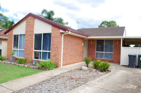 Property photo of 3 Carandini Street St Helens Park NSW 2560