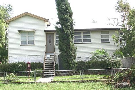 Property photo of 23 Sooning Street Hermit Park QLD 4812