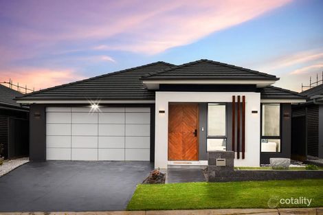 16 Kilpatrick St, Riverstone, NSW 2765