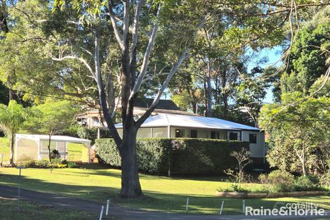 Property photo of 6 Tonga Street Russell Island QLD 4184
