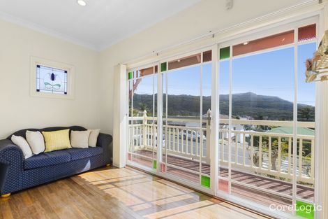 Property photo of 21 New Mount Pleasant Road Balgownie NSW 2519