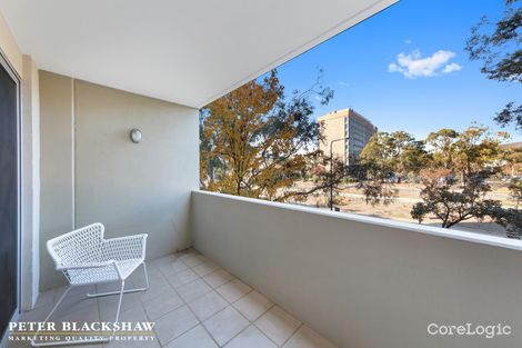 Property photo of 37/219A Northbourne Avenue Turner ACT 2612