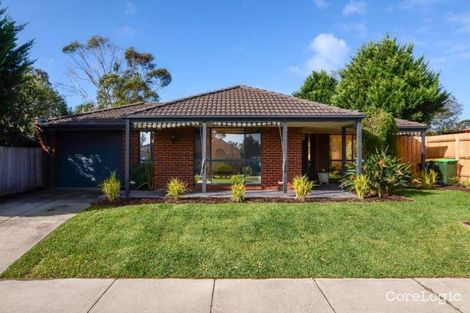 Property photo of 6 Greenslopes Drive Carrum Downs VIC 3201