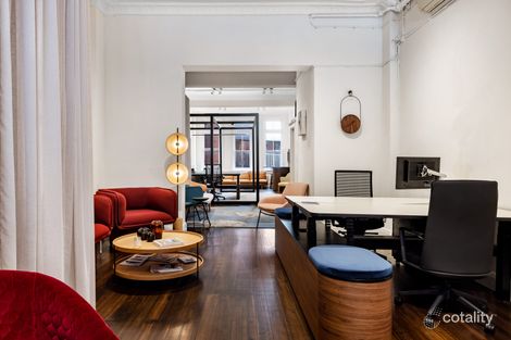 812b George St, Haymarket, NSW 2000