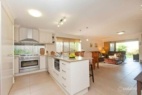 Property photo of 19 Bailey Street Wakerley QLD 4154