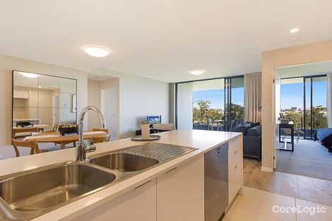 Property photo of 1606/52 Crosby Road Albion QLD 4010