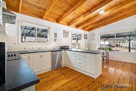 Property photo of 114 Albert Street Creswick VIC 3363