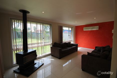 Property photo of 10 Vega Place Hinchinbrook NSW 2168