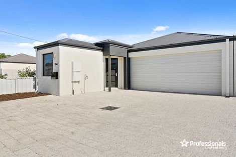 Property photo of 134 Walter Road East Bassendean WA 6054