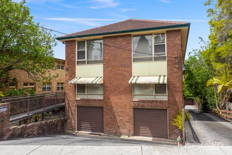 6/16 Oxley Ave, Jannali, NSW 2226