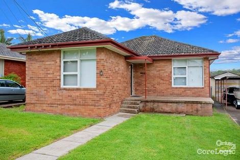 Property photo of 21 Burnie Street Blacktown NSW 2148