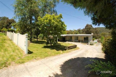 Property photo of 10 Henry Street Yarra Junction VIC 3797